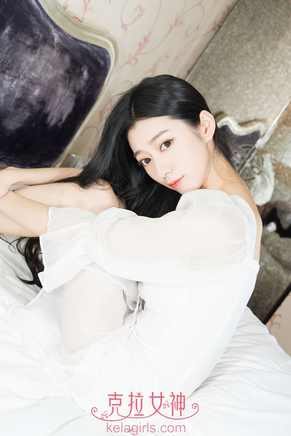 克拉女神小新 《云仙缥缈》难寻