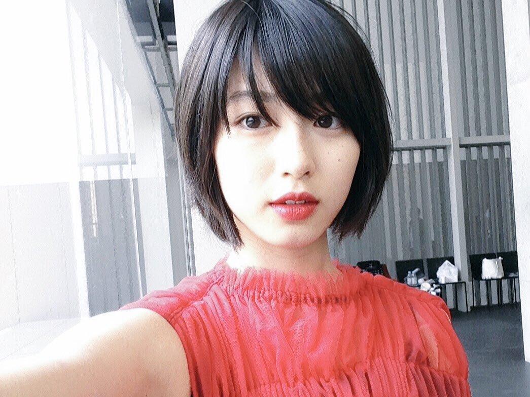 白石圣如午后红茶 透明感漂亮美少女