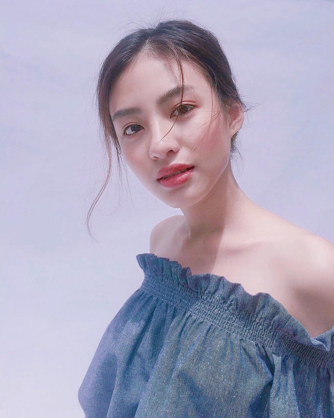 越南清新麻豆!阳光灿笑狂飘女神味