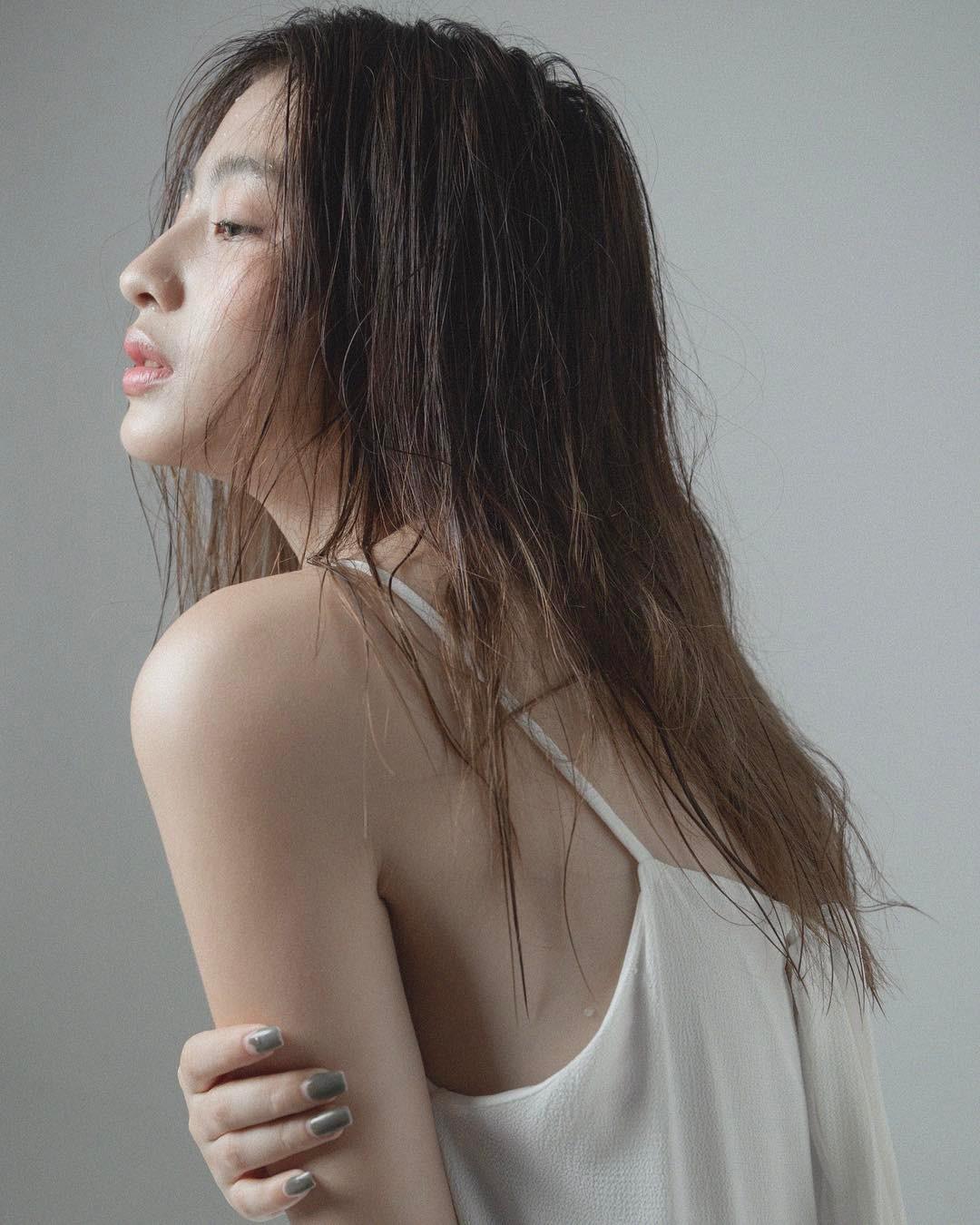 越南清新麻豆!阳光灿笑狂飘女神味