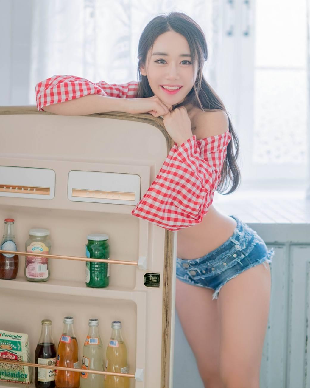 캔디- 比木瓜还大颗!地心引力好不科学