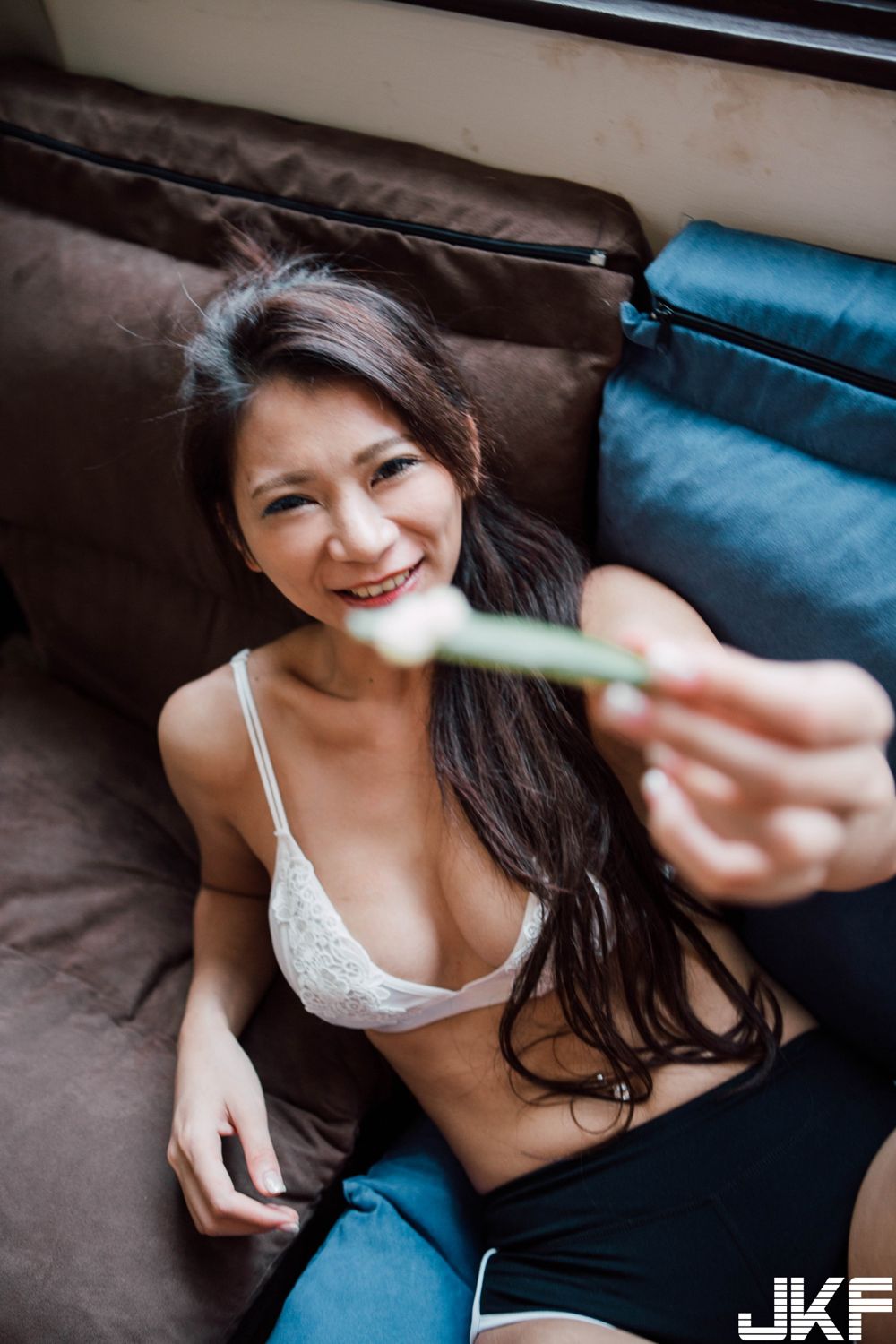 光棍节棒棒突袭!选美女王「力英桂」让你不寂寞!