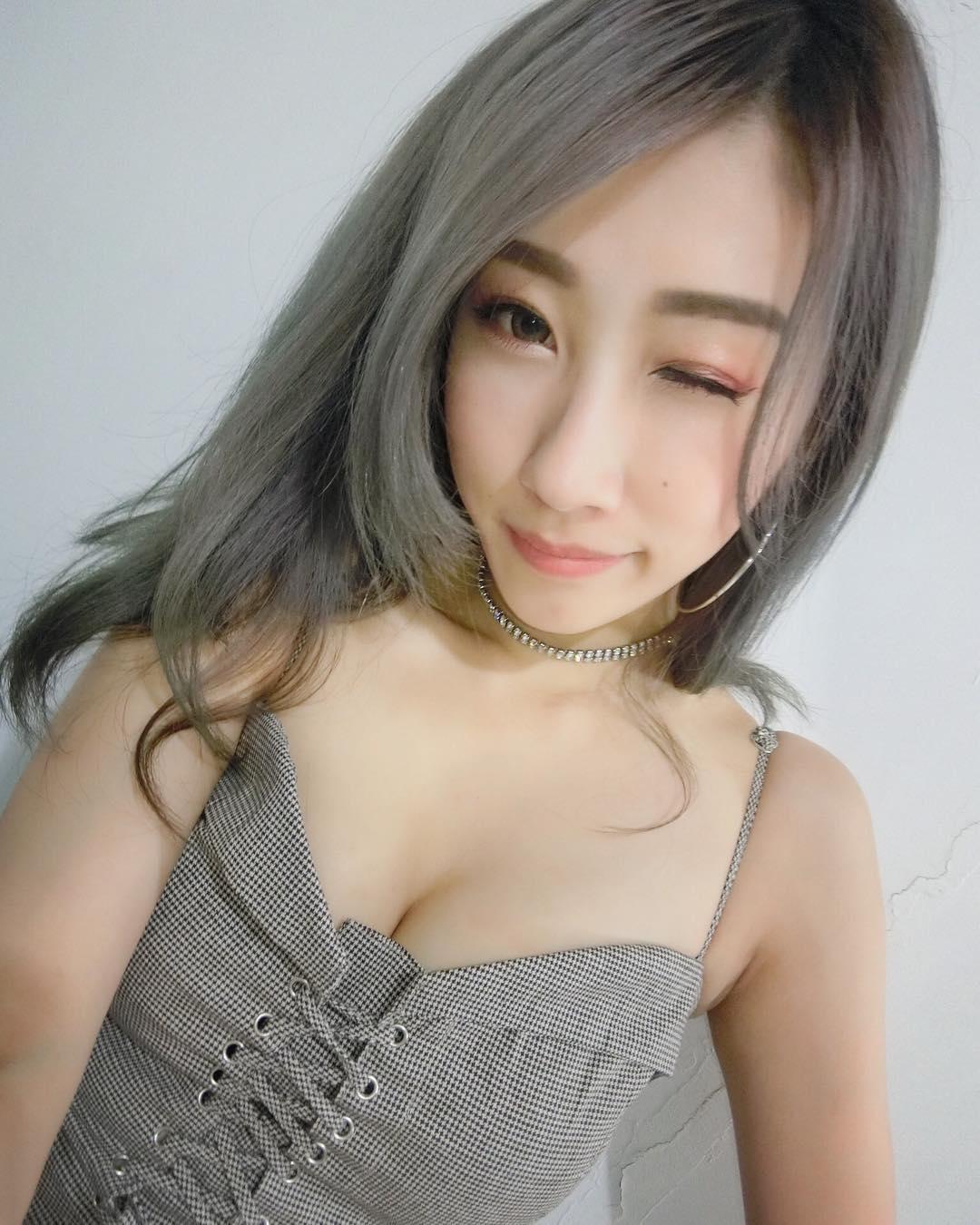性感DJ拾壹给你最强的音乐与视觉双重享受!