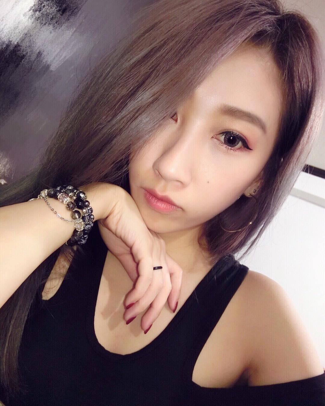 性感DJ拾壹给你最强的音乐与视觉双重享受!