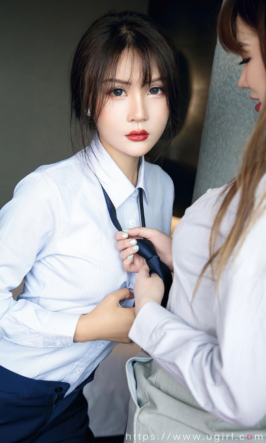 尹菲&betty 天生一对
