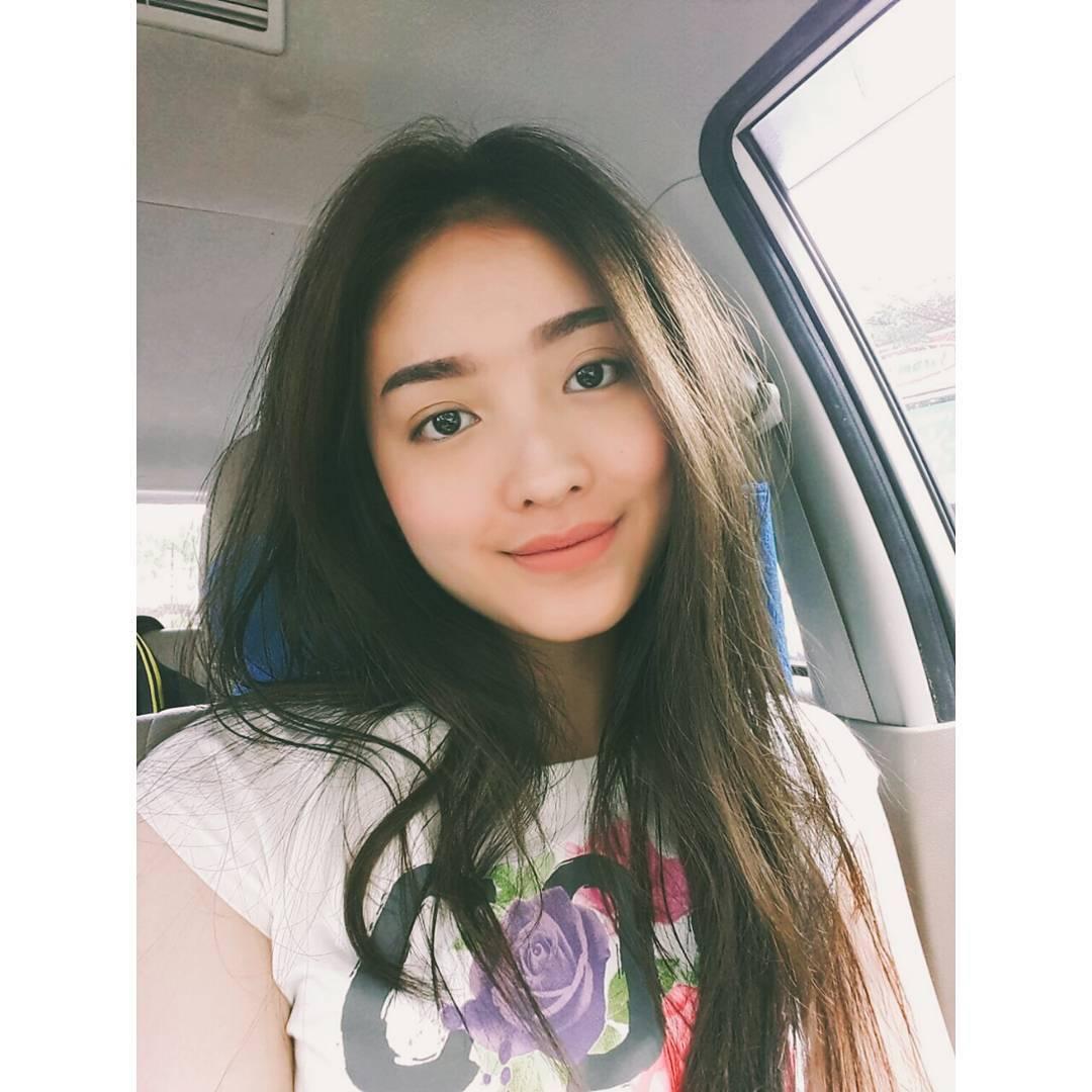 Natasha Wilona- 印尼最正女演员