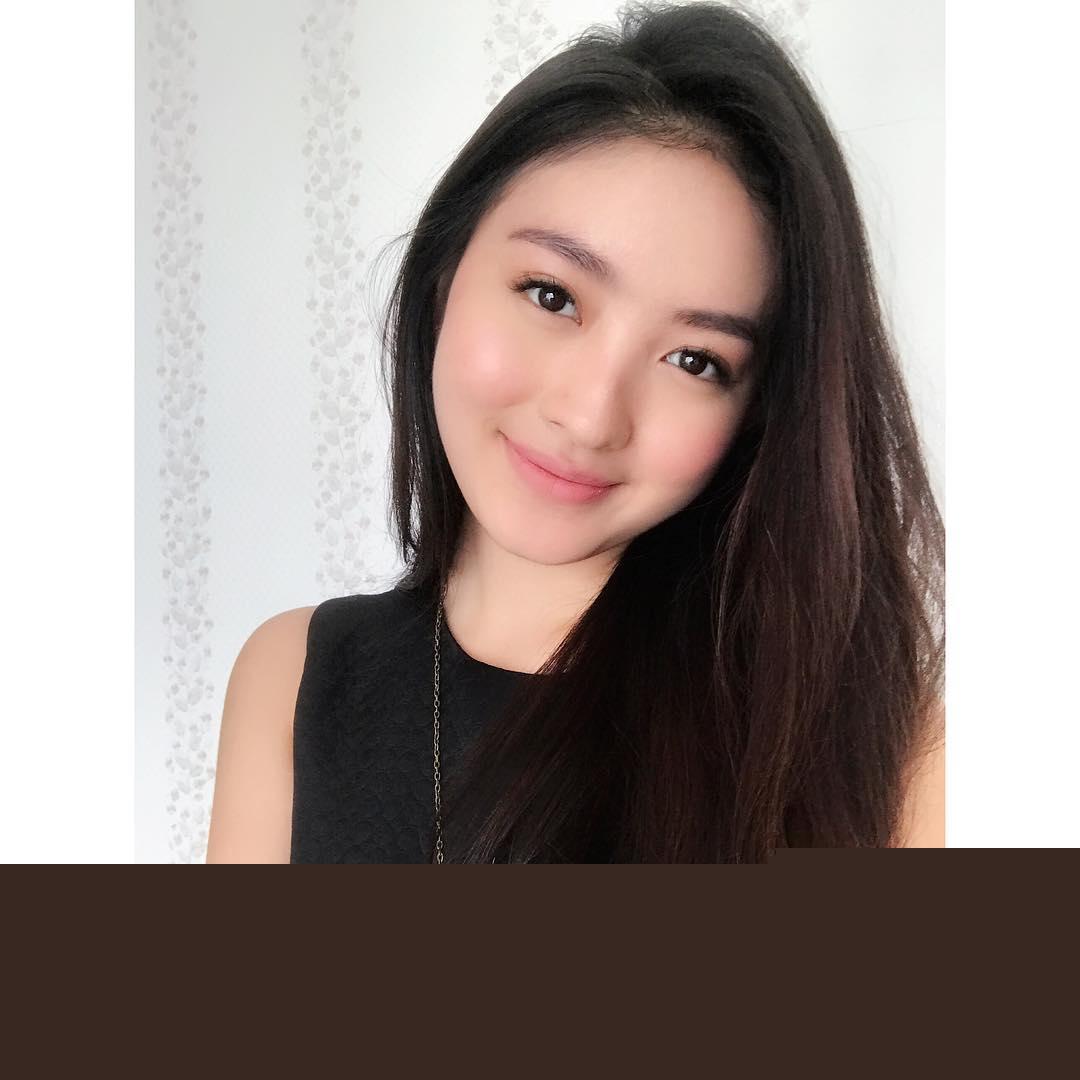 Natasha Wilona- 印尼最正女演员