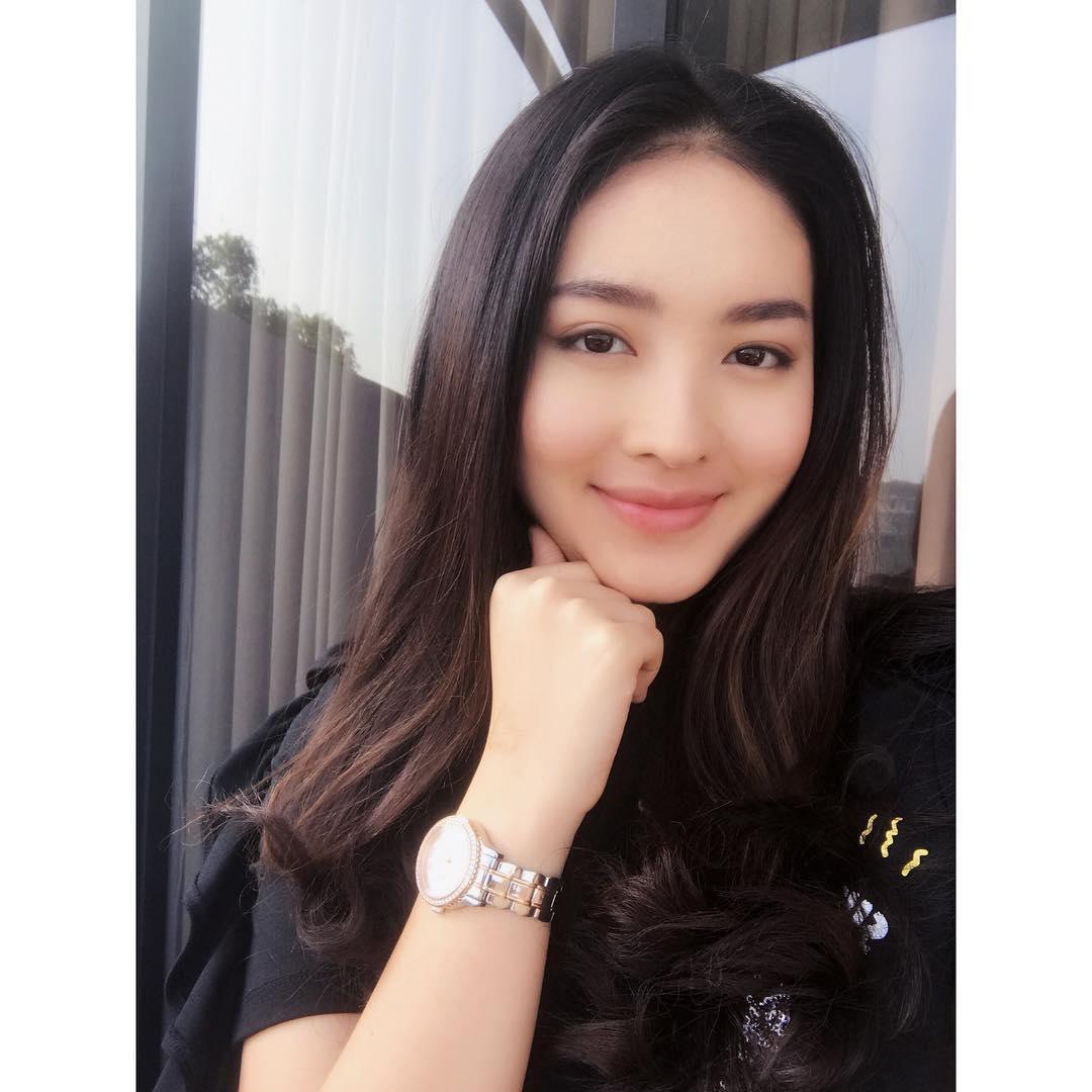 Natasha Wilona- 印尼最正女演员