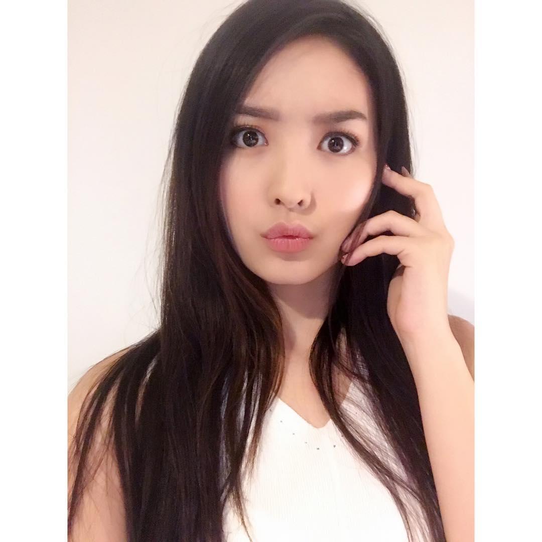 Natasha Wilona- 印尼最正女演员