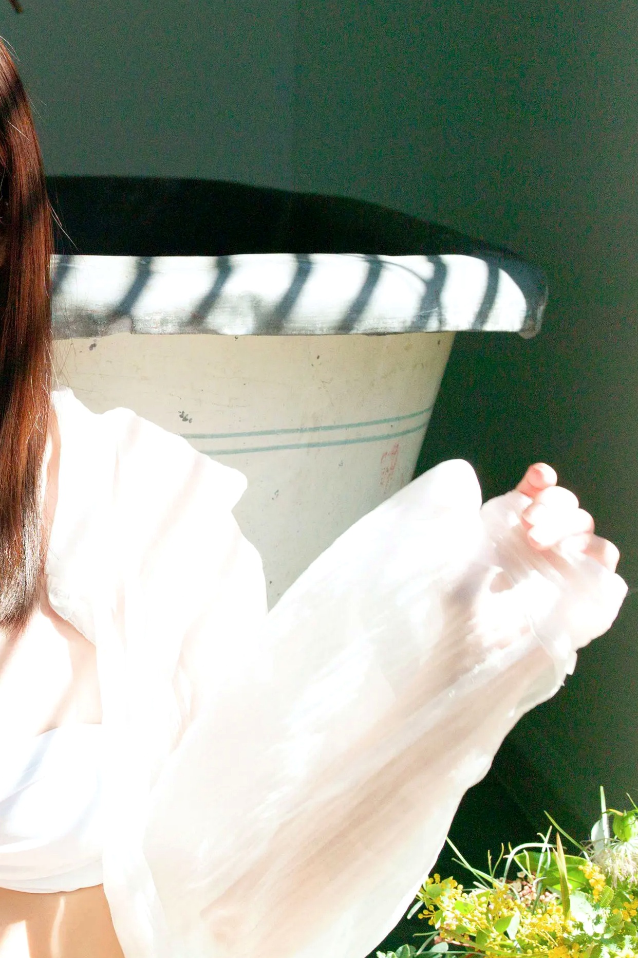 田中美久 - 君が輝けるとき 绝美私房内衣大片,尽显诱惑曲线与清纯气质