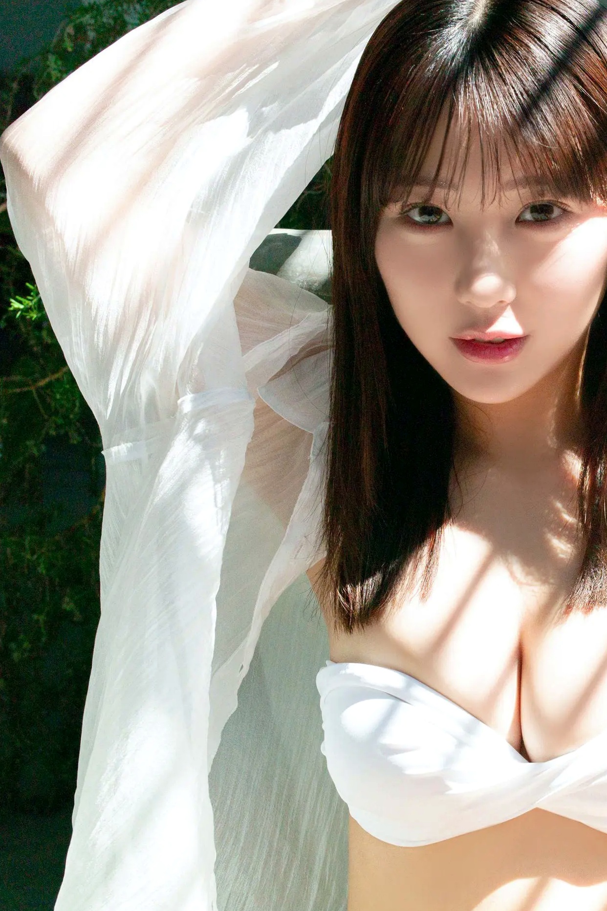 田中美久 - 君が輝けるとき 绝美私房内衣大片,尽显诱惑曲线与清纯气质