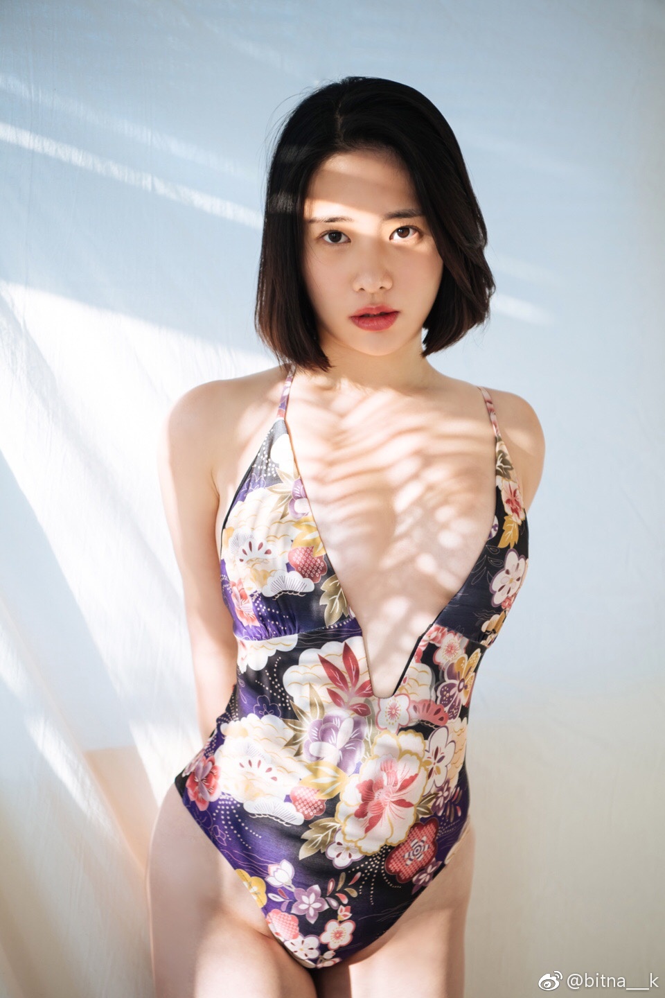 超赞韩国居家妹 深夜自拍极致诱惑