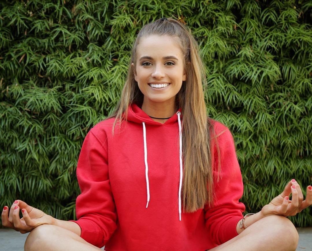 Rachel DeMita- 颜艺俱佳的美女篮球主播