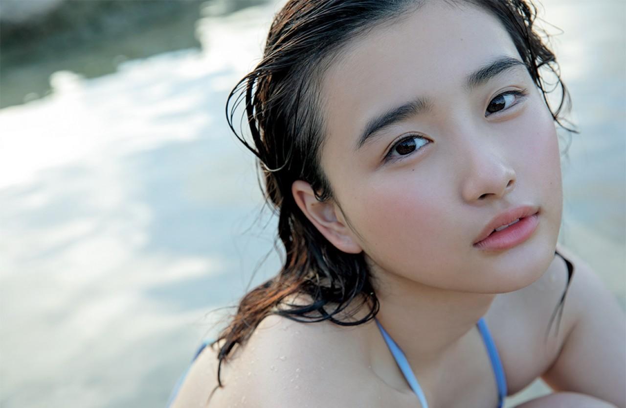 安倍乙,Abe Oto - FRIDAY Digital,Weekly Playboy,Weekly SPA!,Young Animal 2019