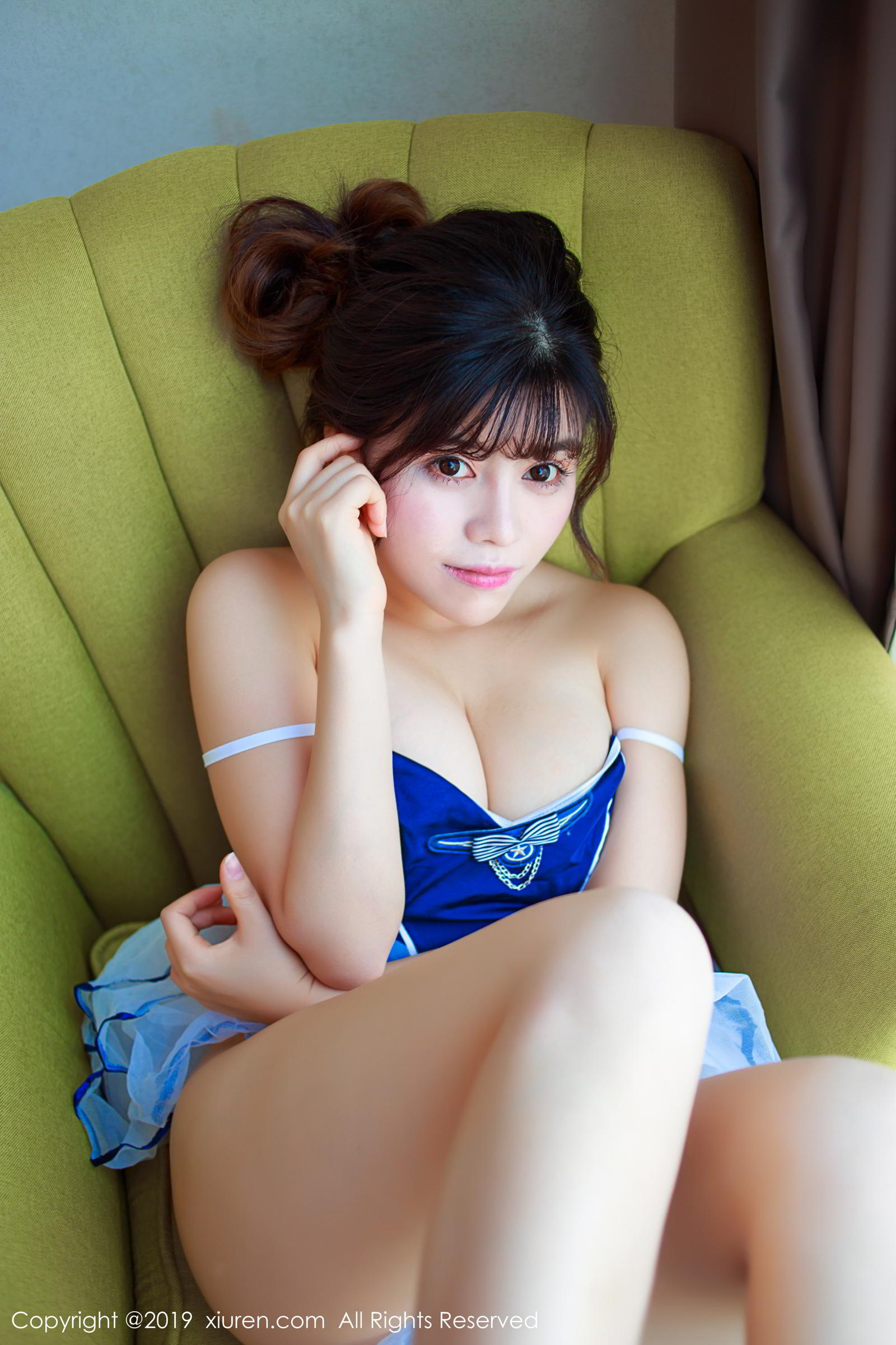 妹子白甜肌肤白嫩 娇小娇躯凹凸别致