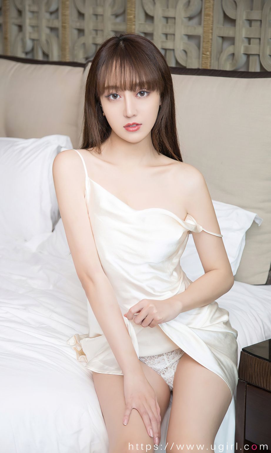 李宝儿的白色欲网 在爱与欲中燃烧