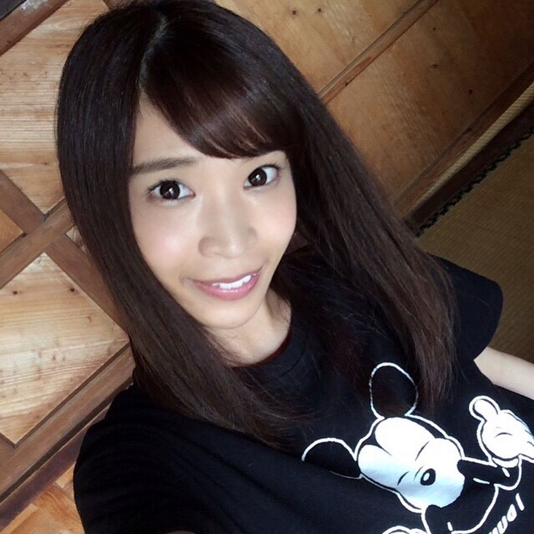白石若奈- 小只马欧派女神的冲击力