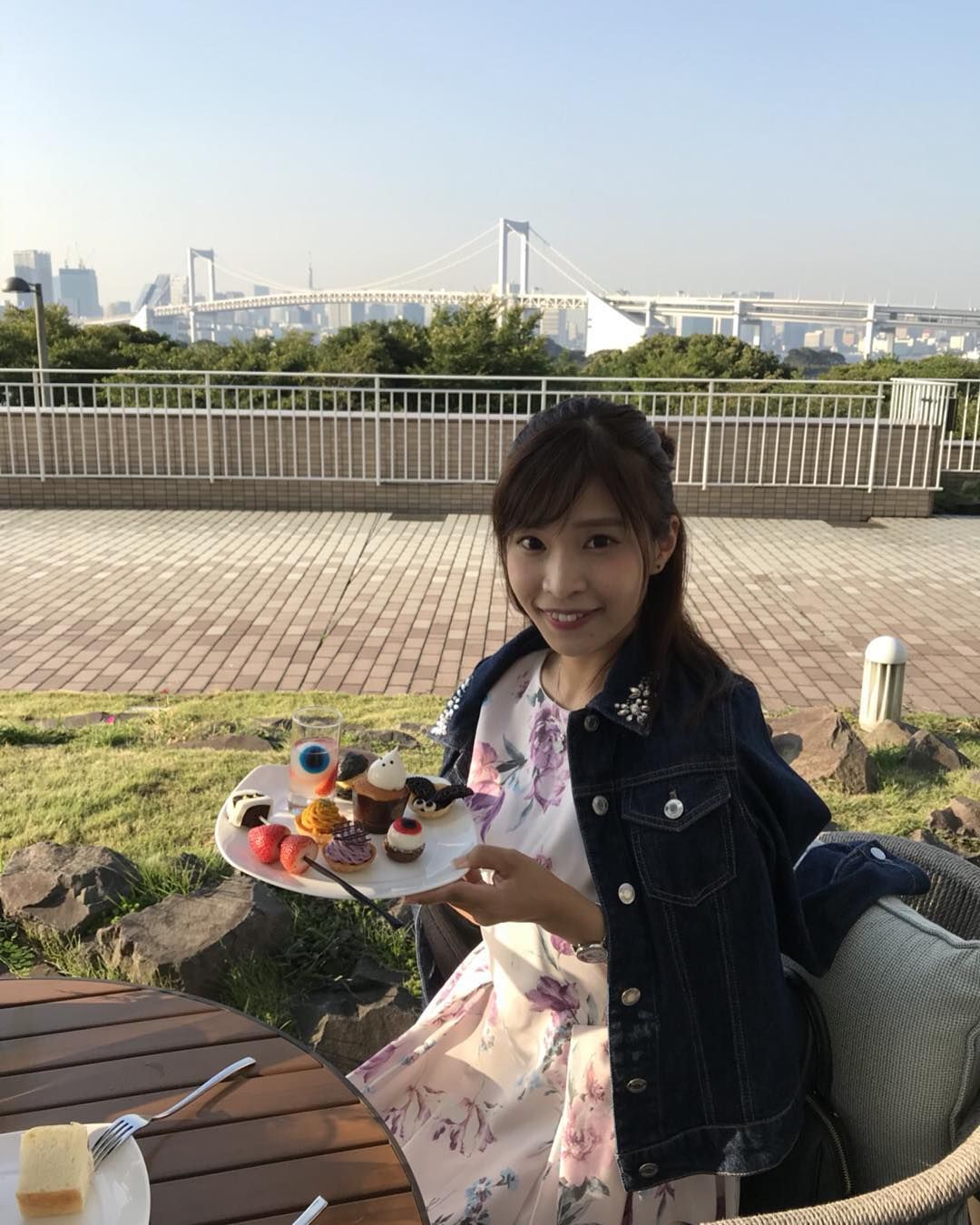 白石若奈- 小只马欧派女神的冲击力