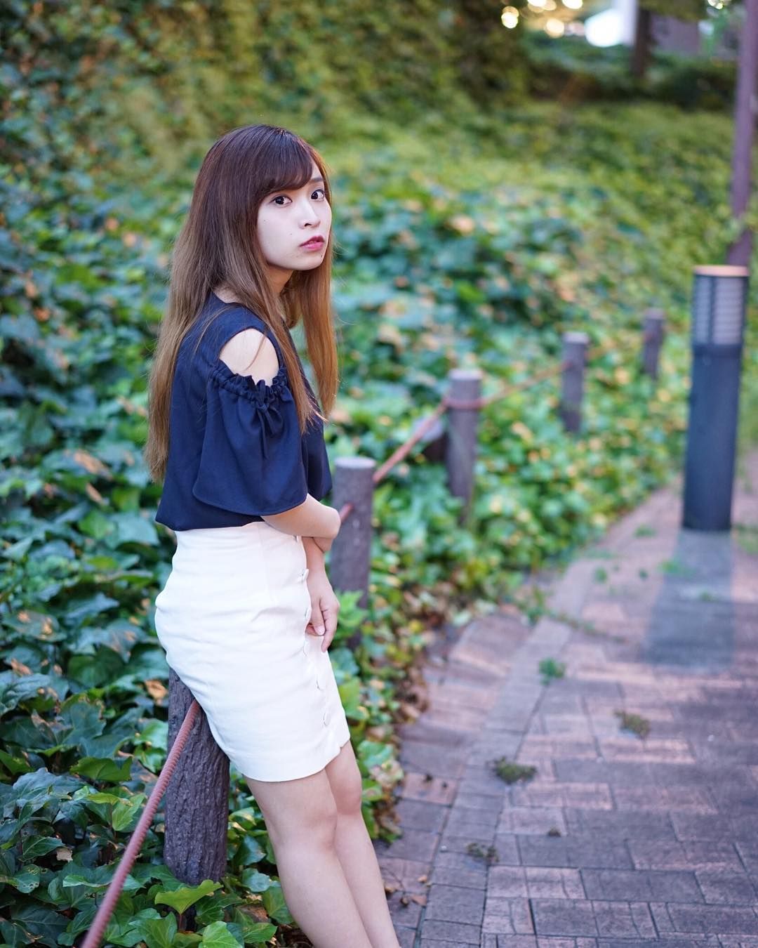 白石若奈- 小只马欧派女神的冲击力