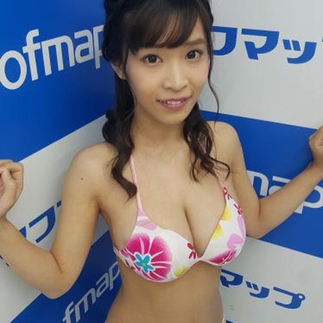 白石若奈- 小只马欧派女神的冲击力