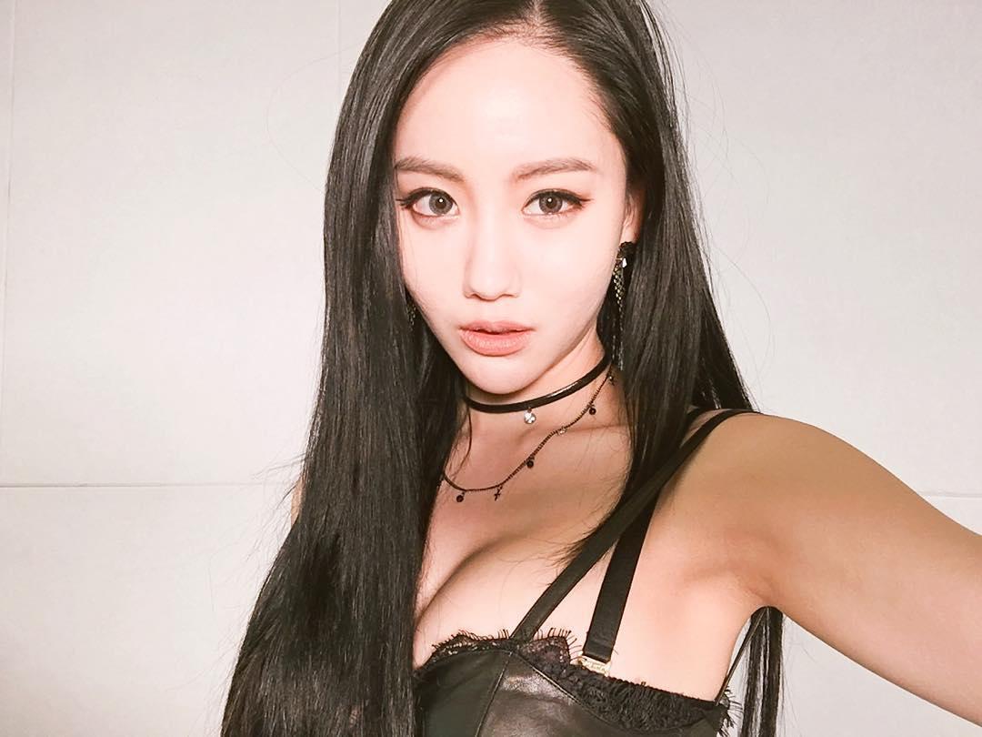 韩国火辣鼓手A-YEON,以鼓声重击我的心跳!