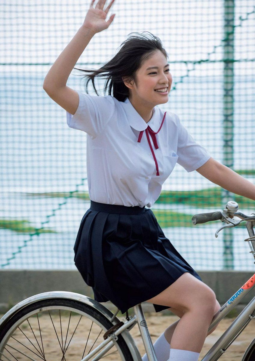 玉田志织- 2018年週プレNEWS写真