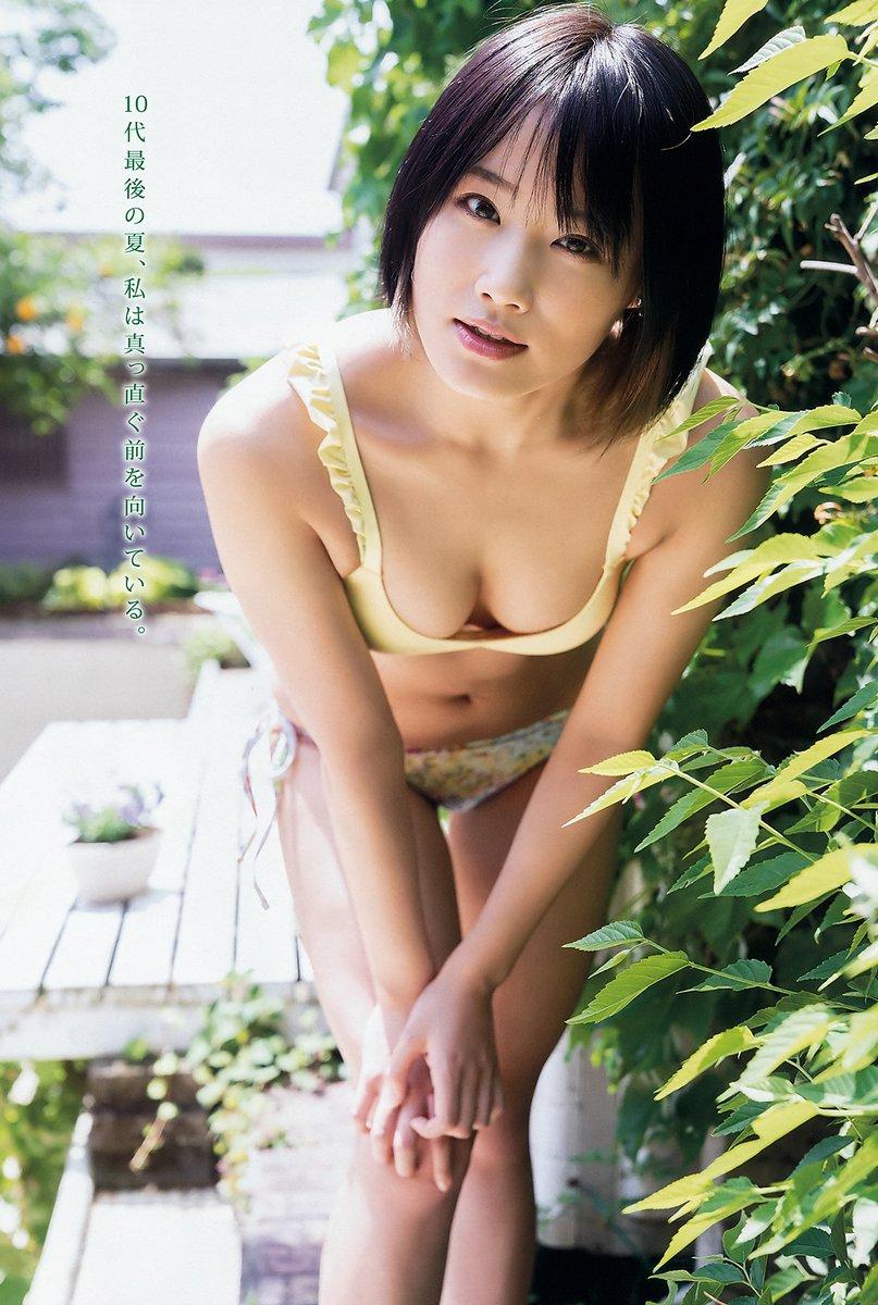 城恵理子- 「第10回AKB48世界選抜総選挙」で悲願の初ランクインを目指す
