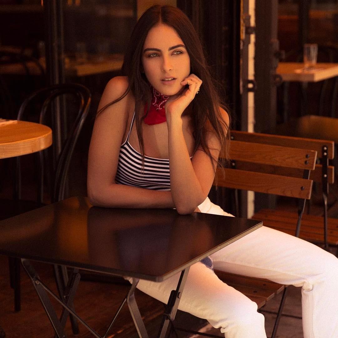 Daniela Botero- 世界杯第一美!妖娆身姿太火爆