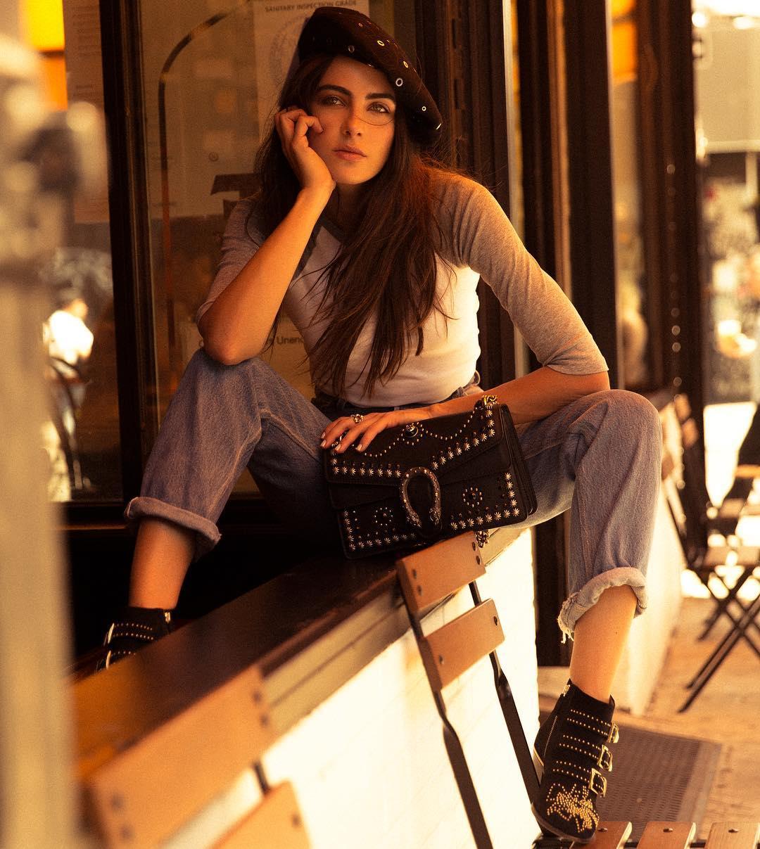 Daniela Botero- 世界杯第一美!妖娆身姿太火爆