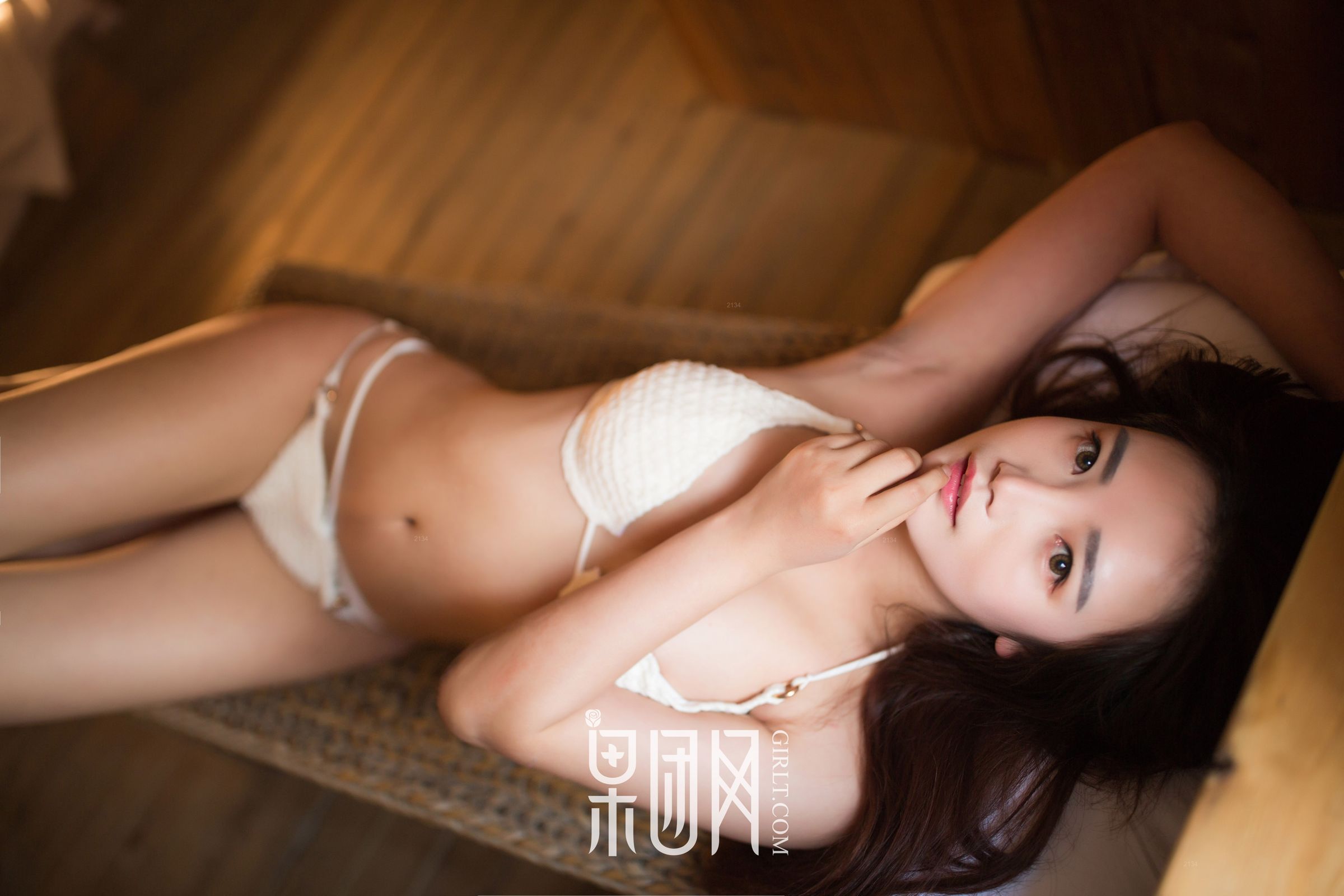 萝莉女神求推倒!