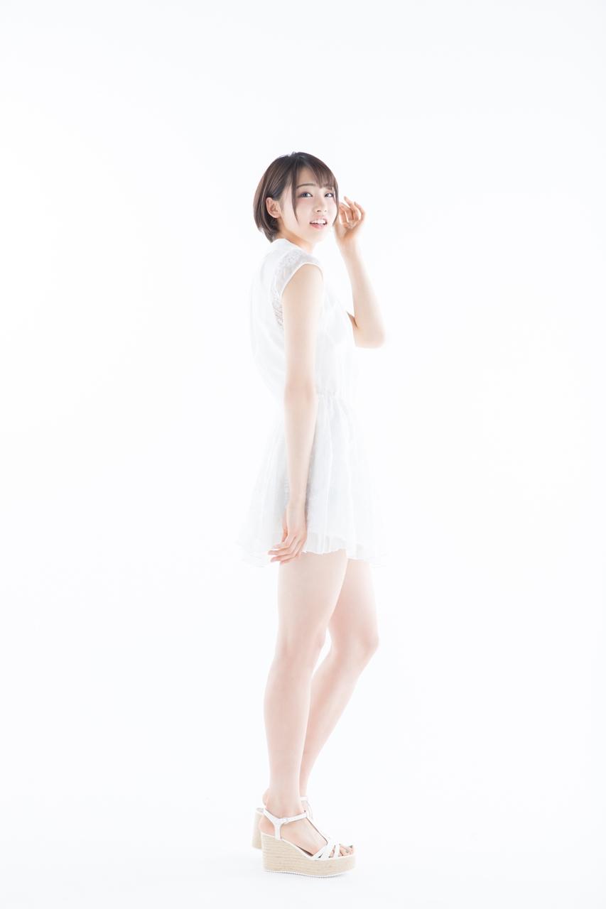 中田陽菜子- HUSTLE PRESS 2017合辑