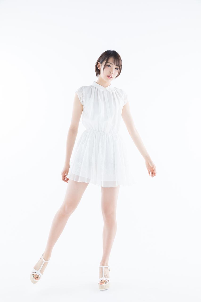 中田陽菜子- HUSTLE PRESS 2017合辑