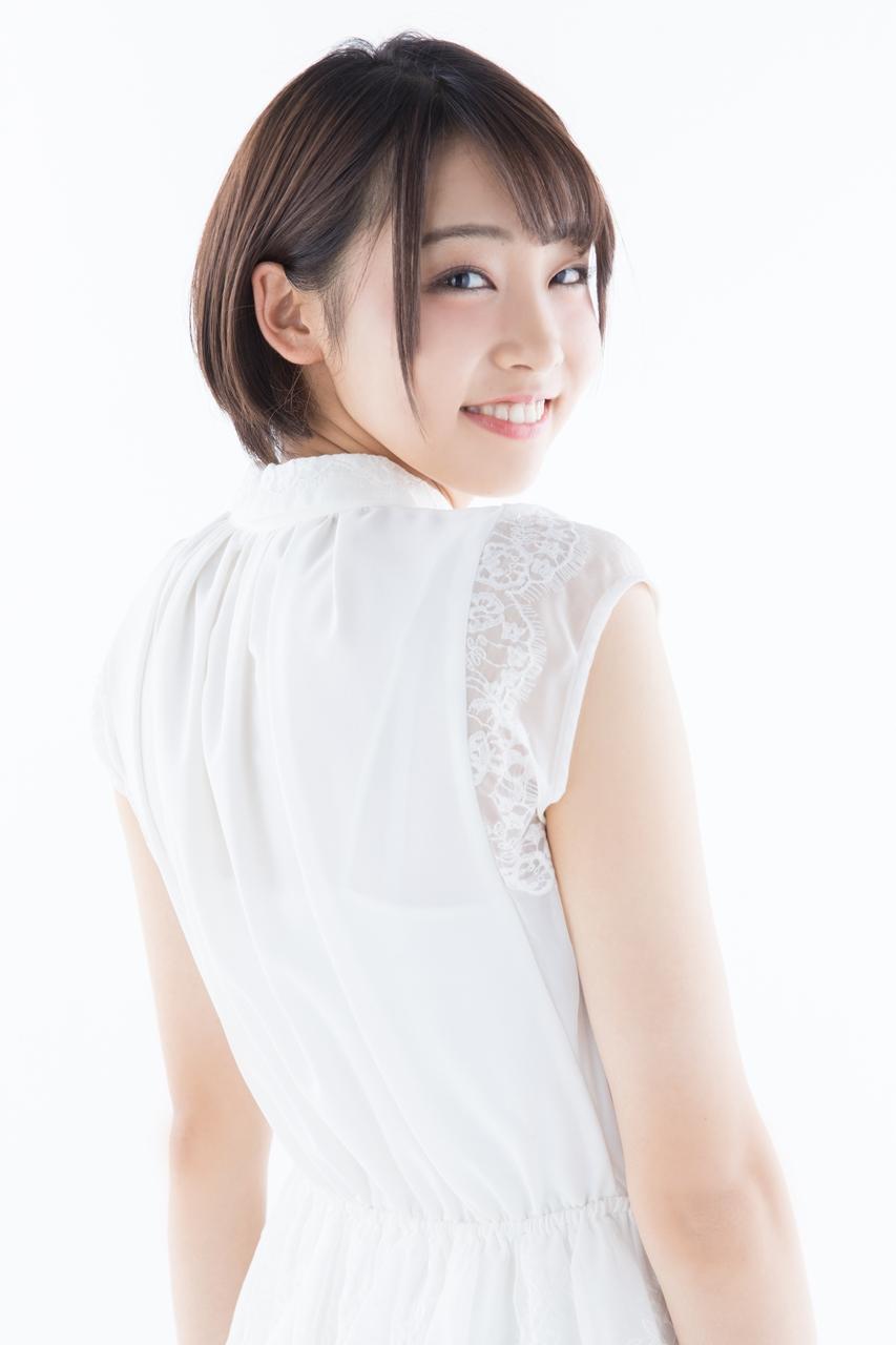 中田陽菜子- HUSTLE PRESS 2017合辑