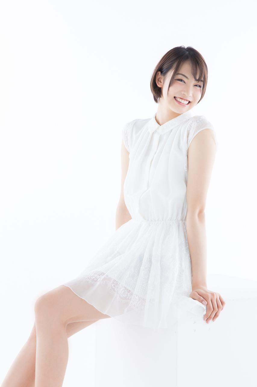中田陽菜子- HUSTLE PRESS 2017合辑