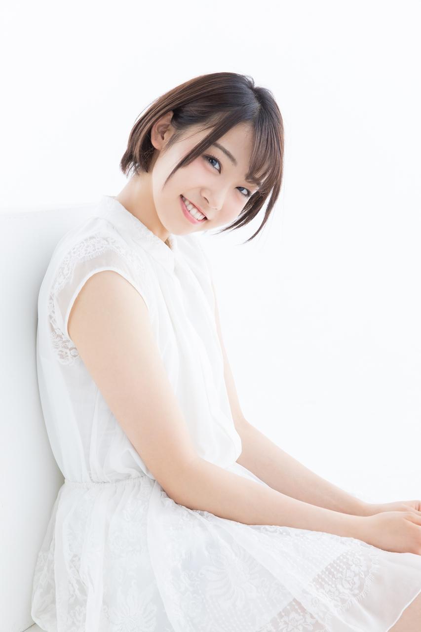 中田陽菜子- HUSTLE PRESS 2017合辑