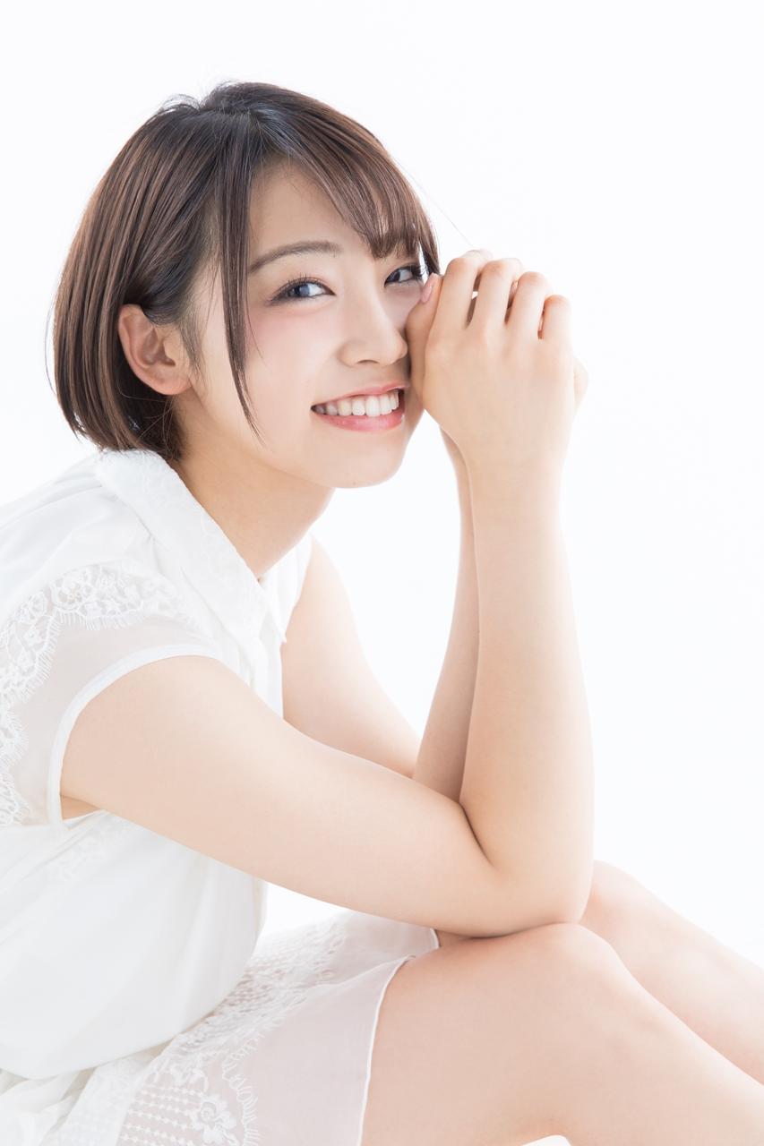 中田陽菜子- HUSTLE PRESS 2017合辑