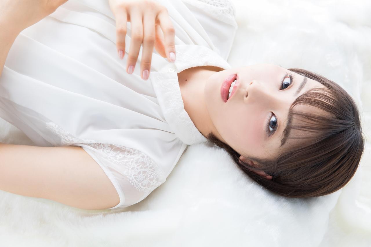 中田陽菜子- HUSTLE PRESS 2017合辑