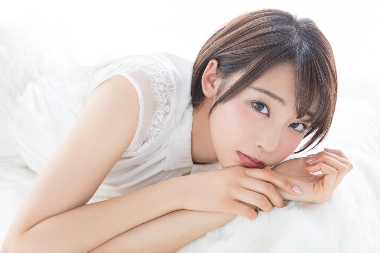 中田陽菜子- HUSTLE PRESS 2017合辑