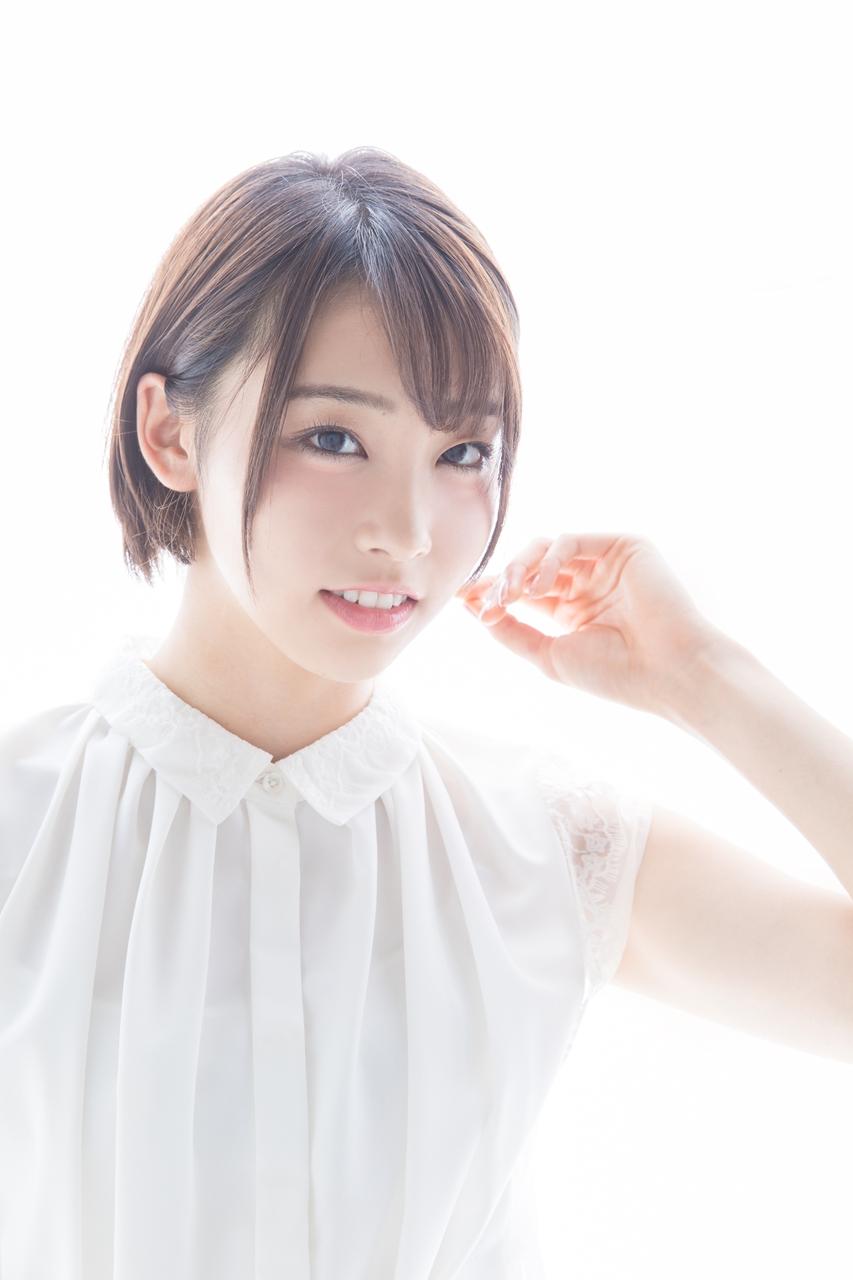 中田陽菜子- HUSTLE PRESS 2017合辑