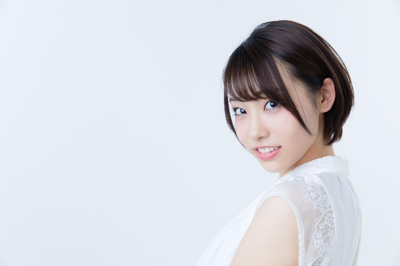 中田陽菜子- HUSTLE PRESS 2017合辑