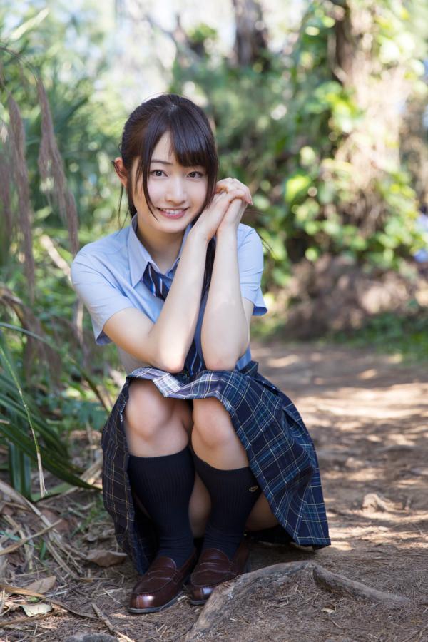 美音咲月- 身材出众的正统美少女