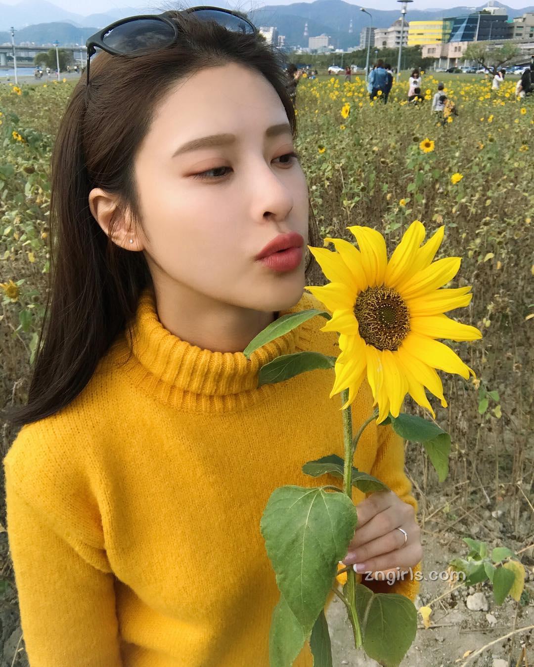 高挑正妹杨黛比 夏天94要看比基尼!