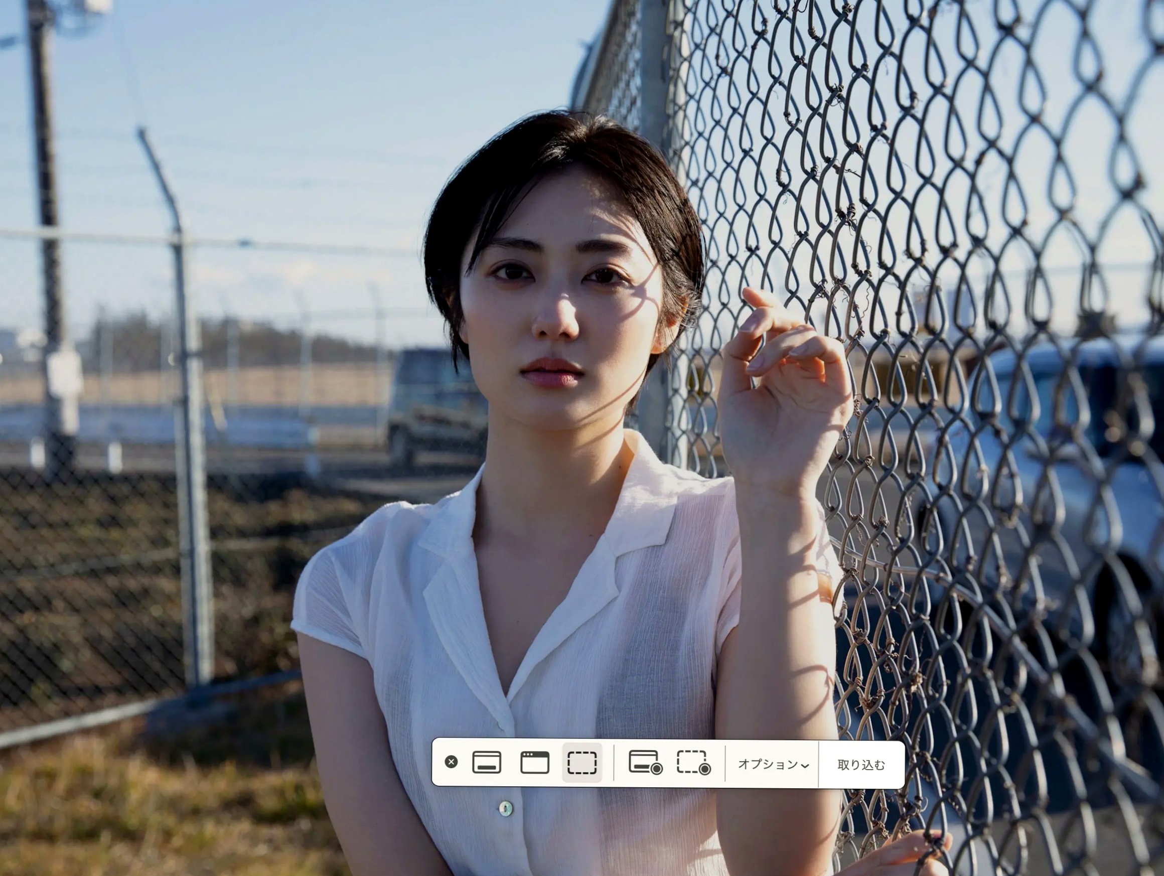 奥山かずさ - 優艶 蕾丝内衣家居私房写真 极致性感气质女神