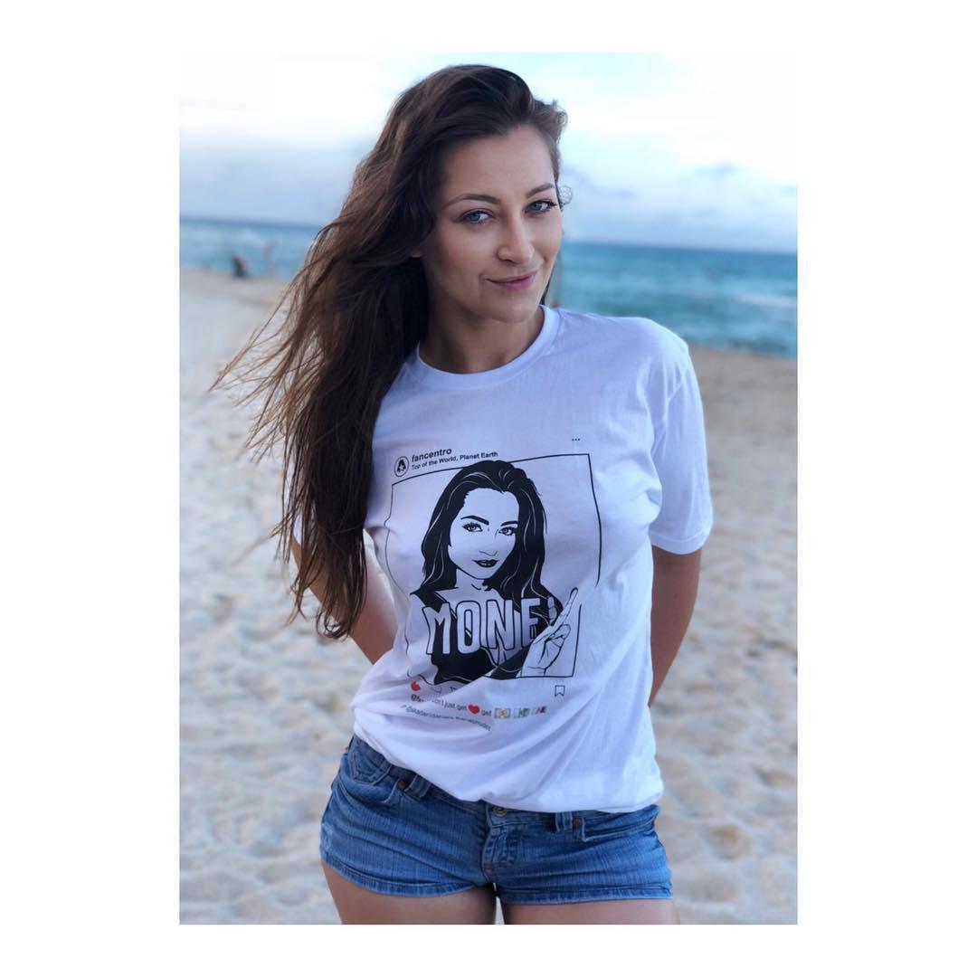 Dani Daniels- 工口味道十足诱惑