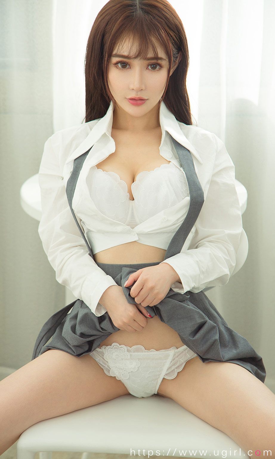 众女神百见如故 集体释放爱情信号