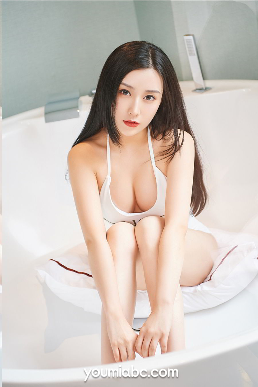 尤蜜Youmi 2019.12.02 小仙 绝色佳人