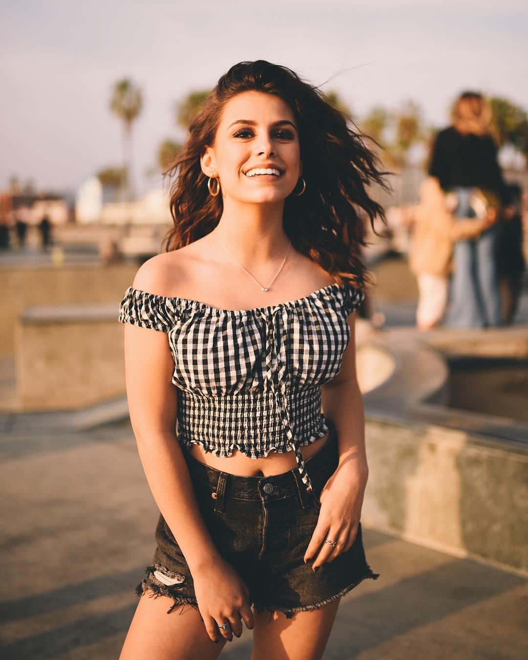 Madisyn Shipman- 甜心美女私房照
