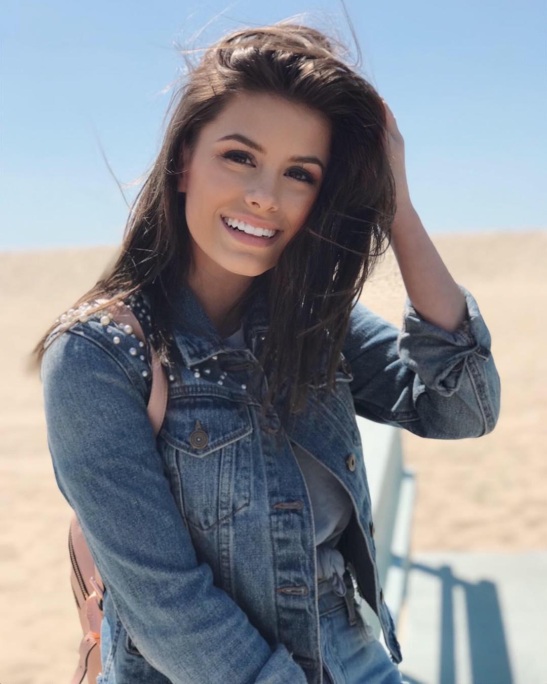 Madisyn Shipman- 甜心美女私房照