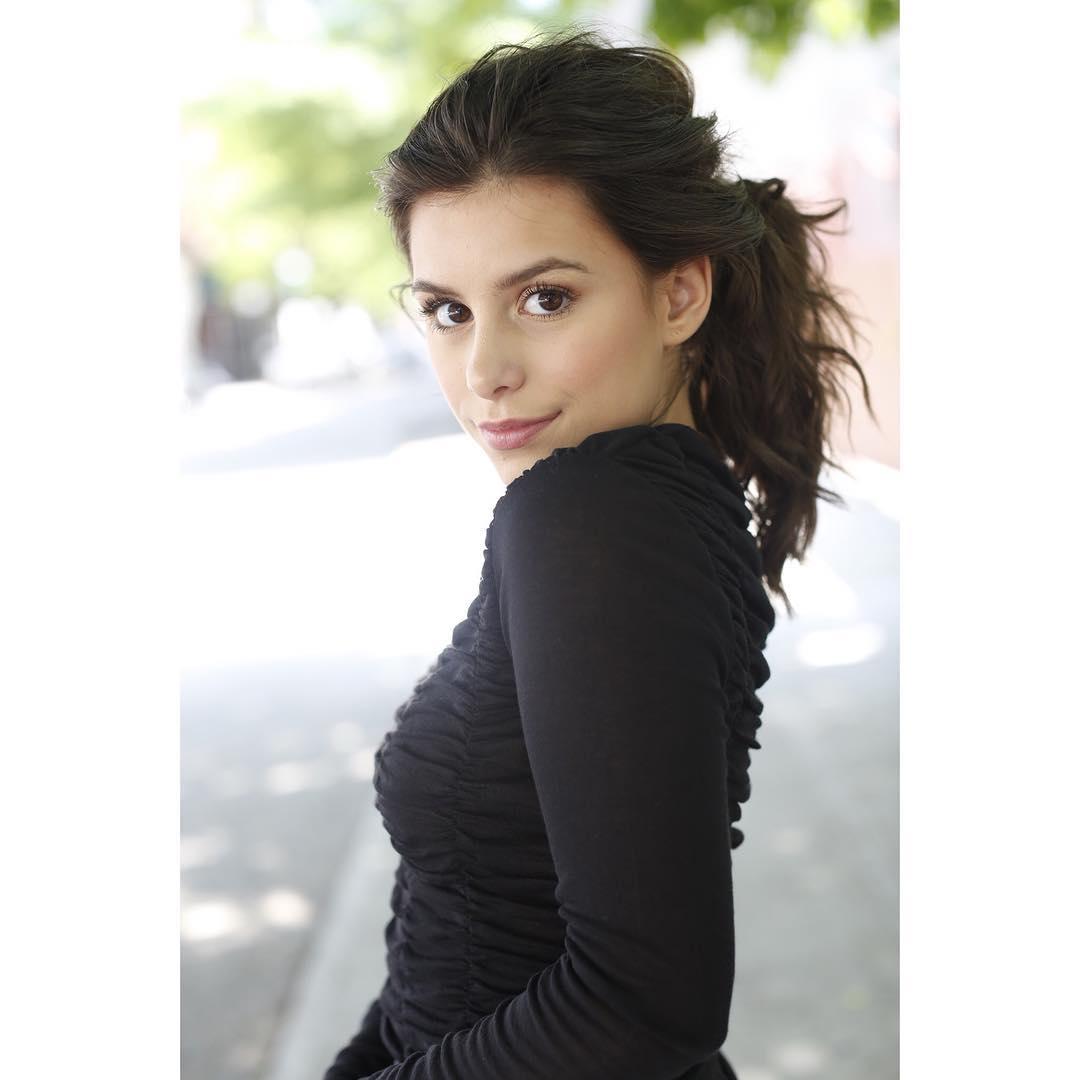 Madisyn Shipman- 甜心美女私房照