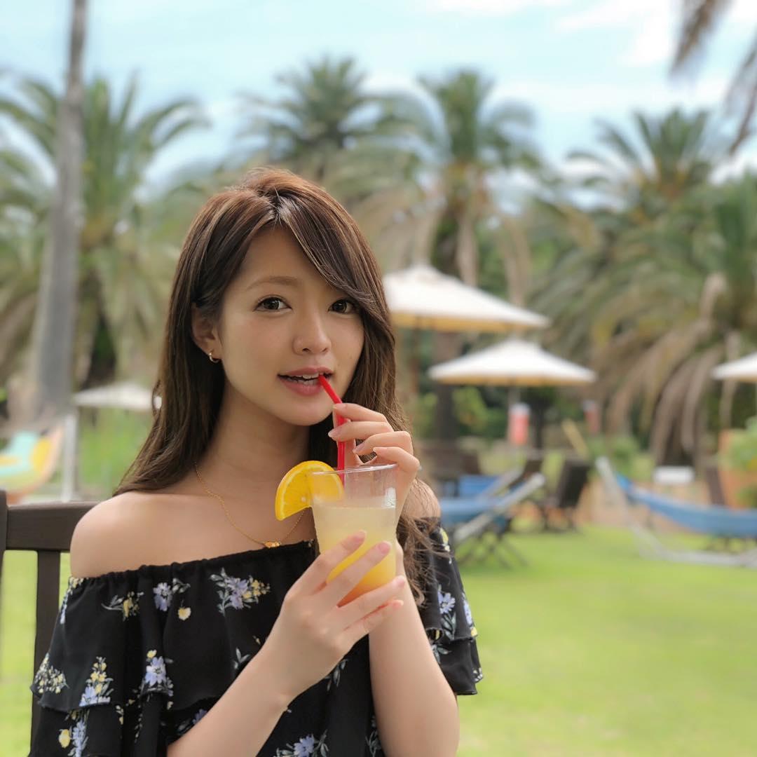 やっちん- 甜美长相搭上饱满欧派激发你的荷尔蒙
